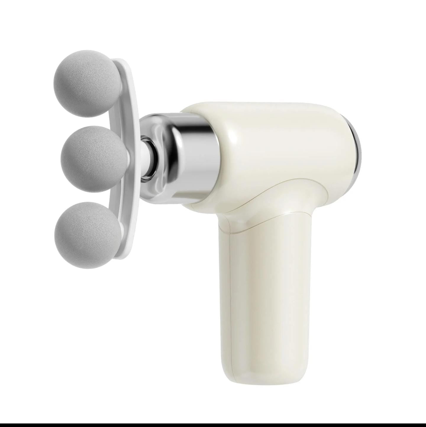 3 Ball Massage Gun ( BLD-100 )