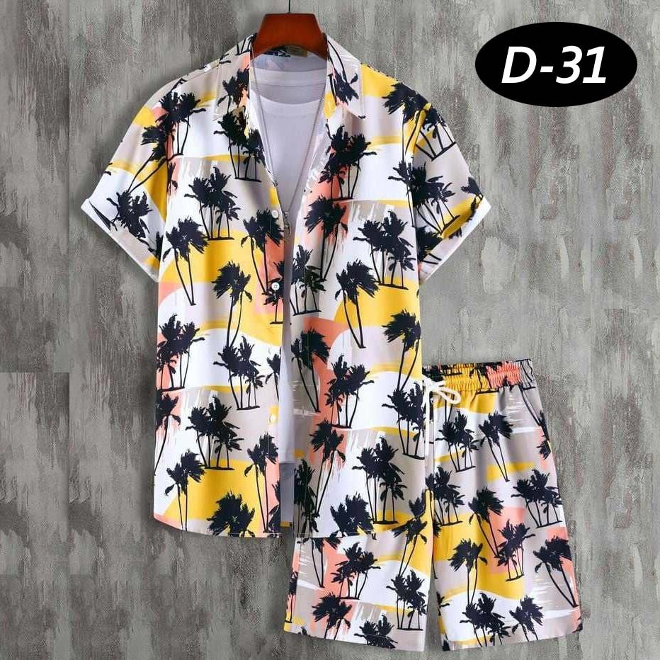 Short Sleeve T-Shirts