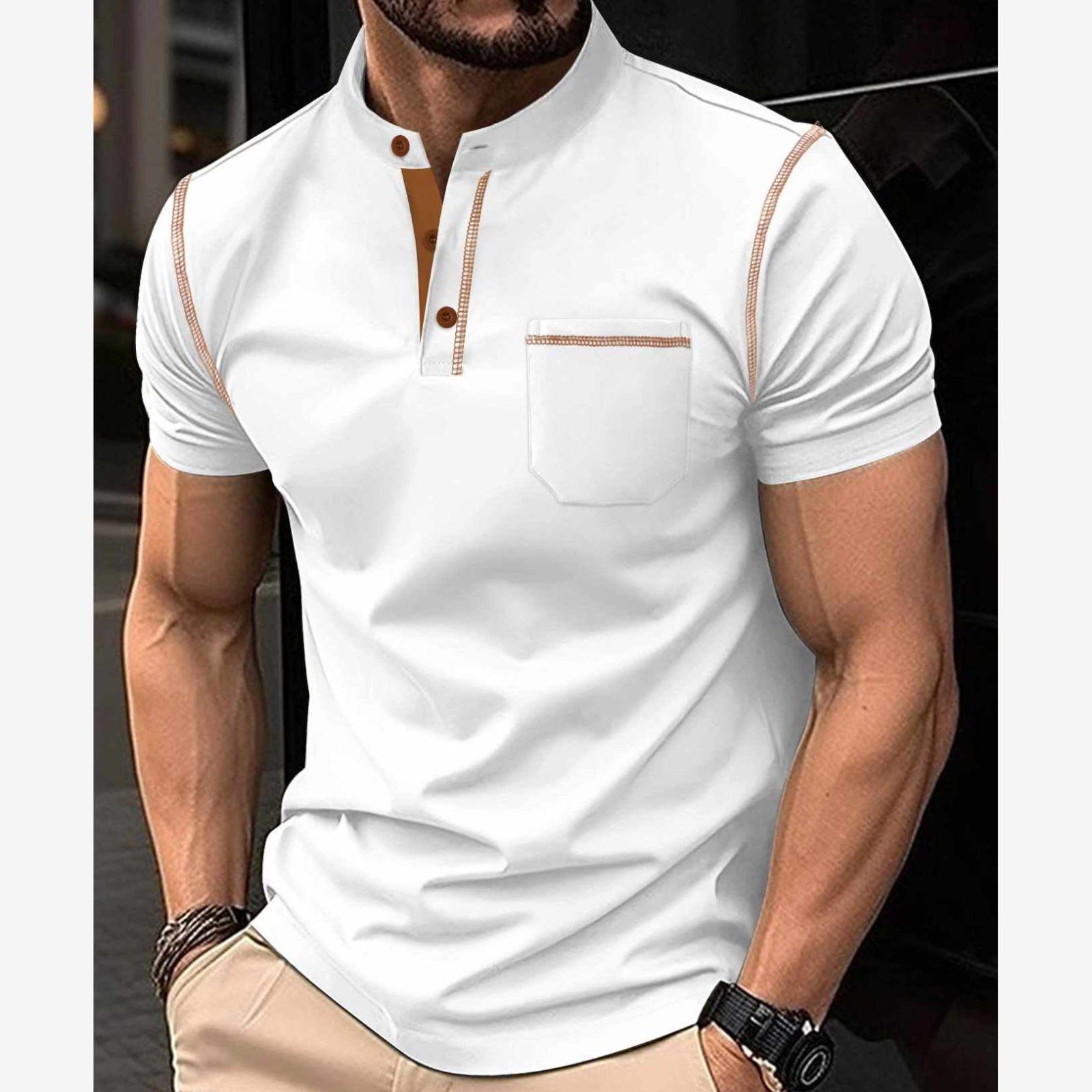 ☀️👕 PREMIUM QUALITY FINE COTTON JERSEY T-SHIRTS 👕☀️