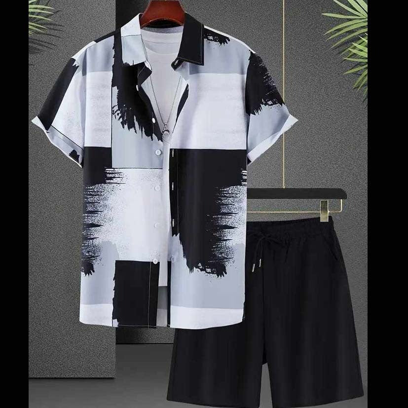Short Sleeve T-Shirts