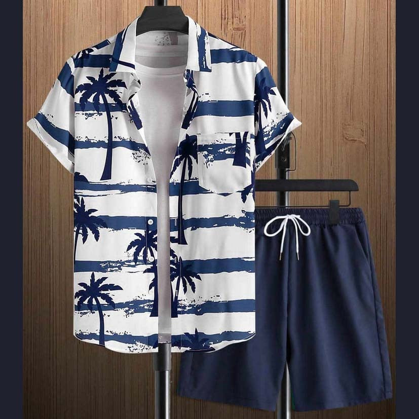 Short Sleeve T-Shirts