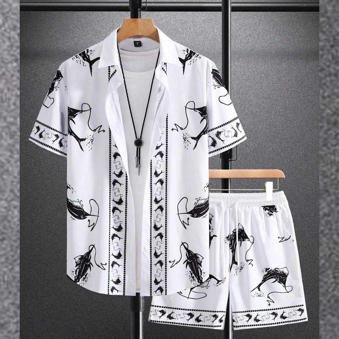 Short Sleeve T-Shirts