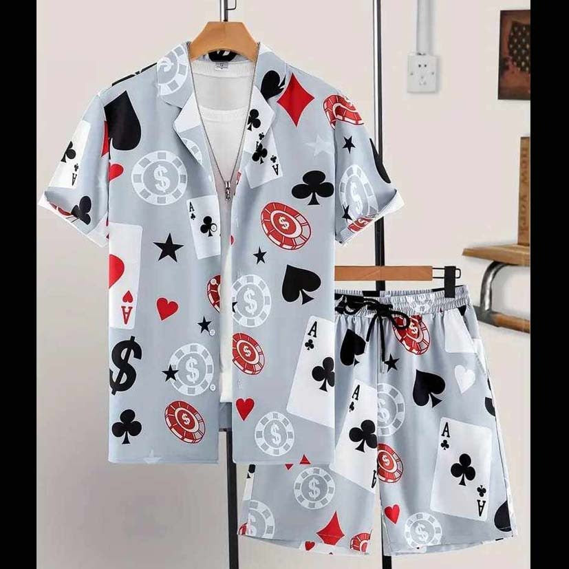 Short Sleeve T-Shirts