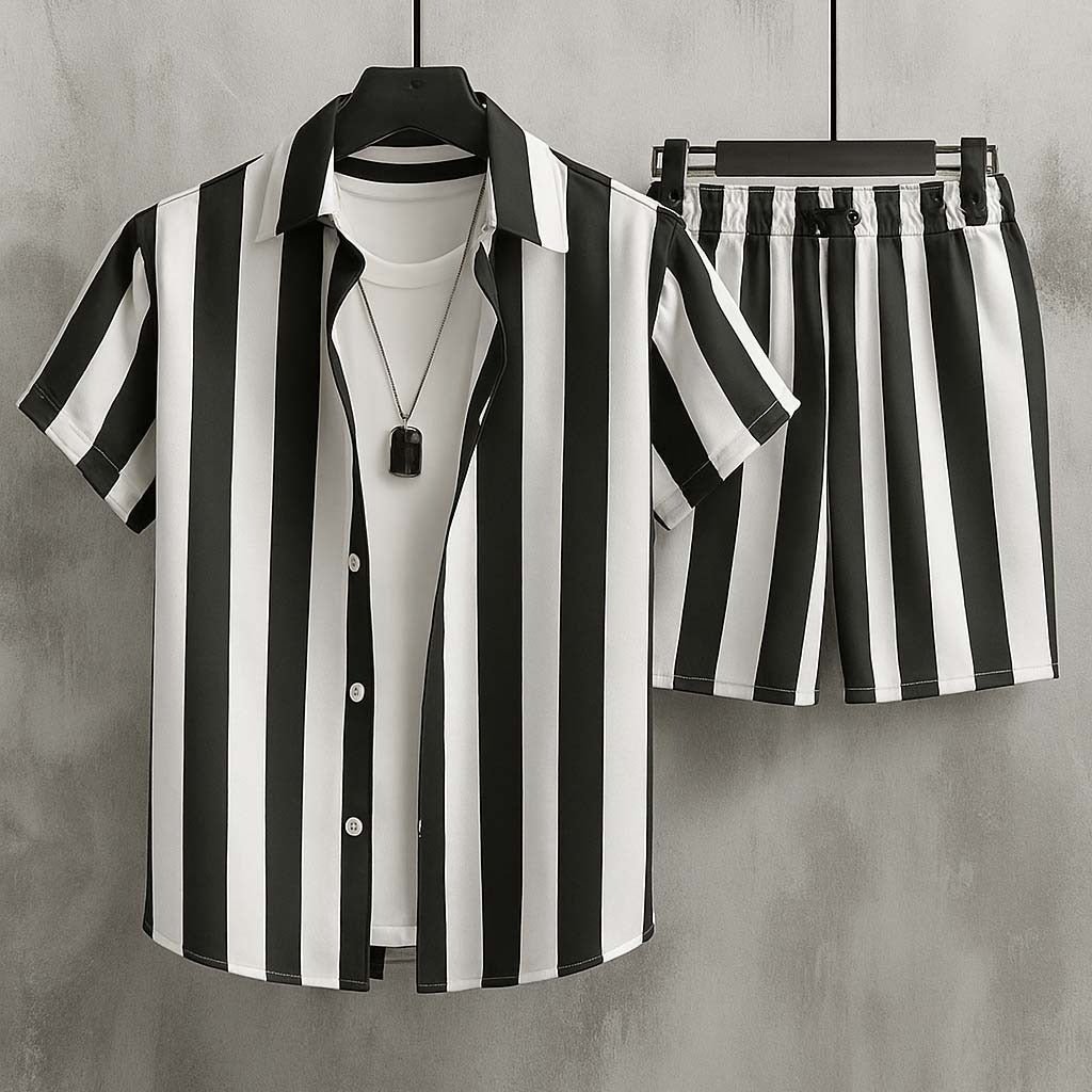 Short Sleeve T-Shirts