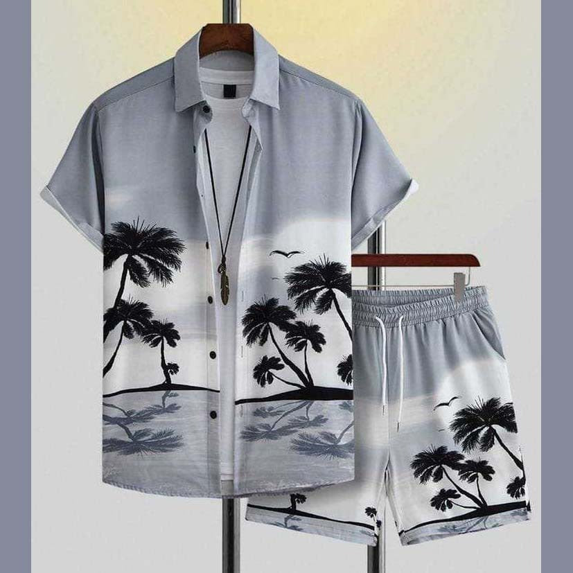 Short Sleeve T-Shirts