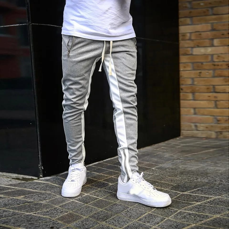 👖 Kishmish Summer Tommy Style Trouser 👖