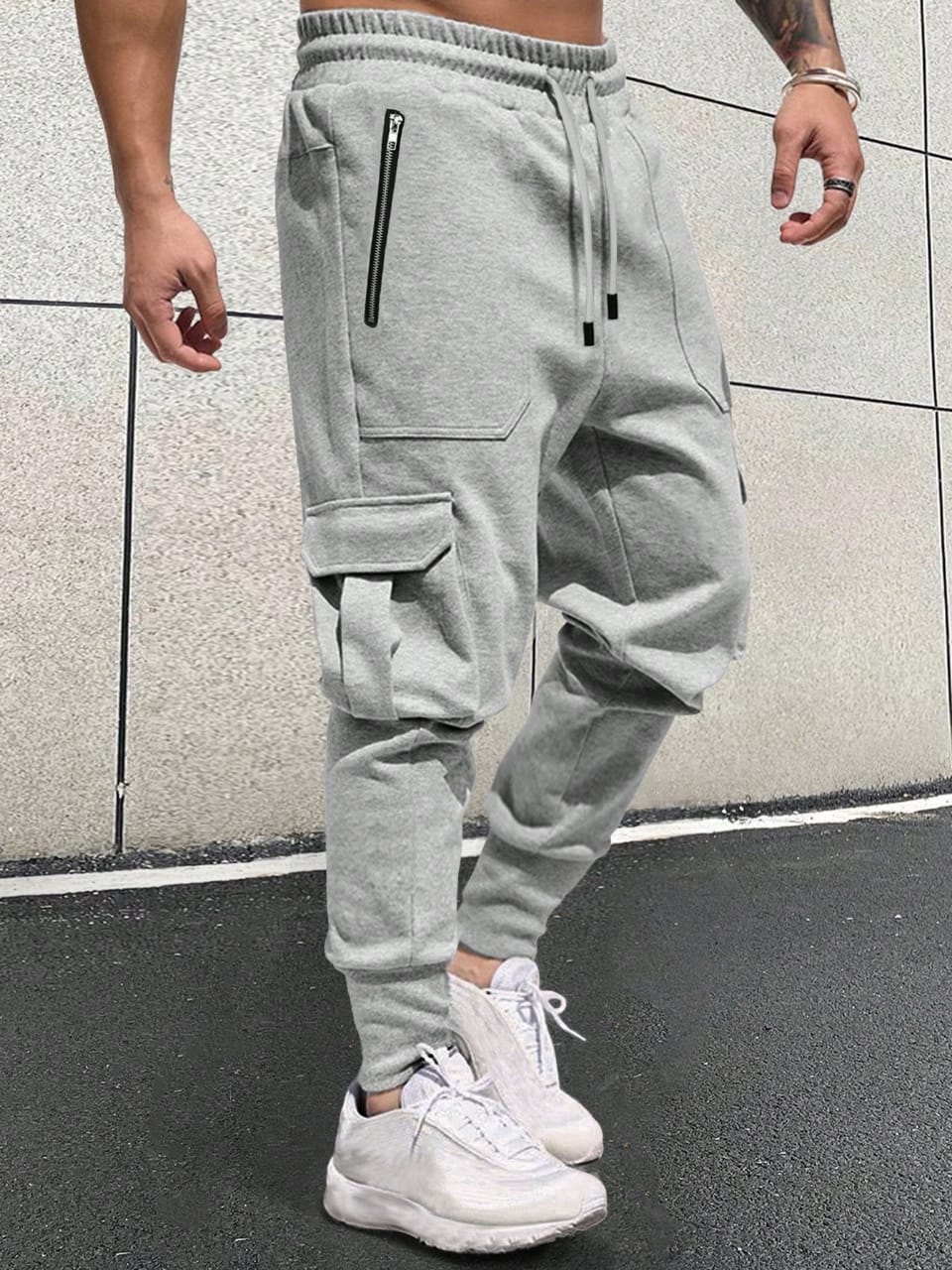 👖 Kishmish Summer Tommy Style Trouser 👖