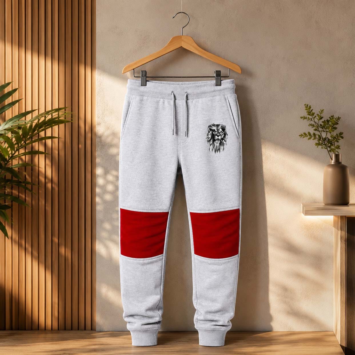 👖 Kishmish Summer Tommy Style Trouser 👖