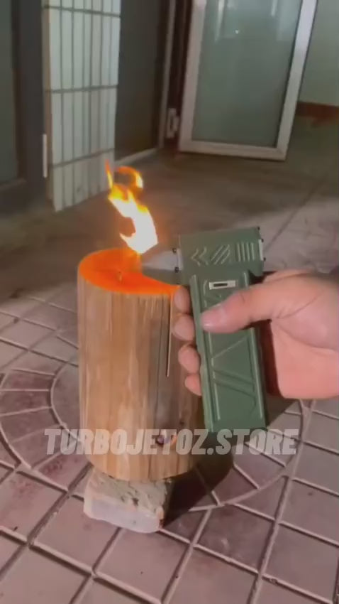 🔥 JUST ARRIVED – High Speed Mini Turbo Blower 💨⚡